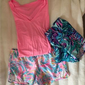 Lilly Pulitzer Bundle